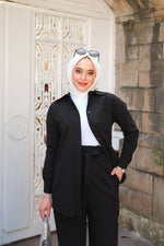 Galeriyi görüntüleyiciye yükle: Dapper Duo Takımı - Pantolon Gömlek
