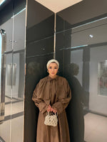 Galeriyi görüntüleyiciye yükle: Kimono Keiv Elbise
