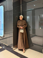 Galeriyi görüntüleyiciye yükle: Kimono Keiv Elbise
