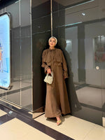 Galeriyi görüntüleyiciye yükle: Kimono Keiv Elbise
