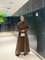 Galeriyi görüntüleyiciye yükle: Kimono Keiv Elbise
