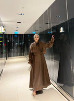 Galeriyi görüntüleyiciye yükle: Kimono Keiv Elbise

