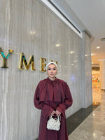 Galeriyi görüntüleyiciye yükle: Kimono Keiv Elbise
