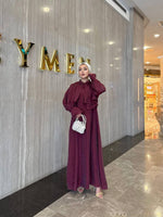 Galeriyi görüntüleyiciye yükle: Kimono Keiv Elbise
