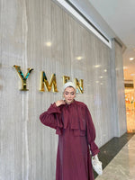 Galeriyi görüntüleyiciye yükle: Kimono Keiv Elbise
