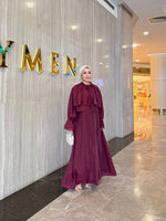 Galeriyi görüntüleyiciye yükle: Kimono Keiv Elbise
