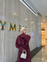 Galeriyi görüntüleyiciye yükle: Kimono Keiv Elbise

