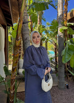 Galeriyi görüntüleyiciye yükle: Kimono Keiv Elbise
