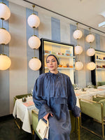 Galeriyi görüntüleyiciye yükle: Kimono Keiv Elbise
