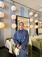 Galeriyi görüntüleyiciye yükle: Kimono Keiv Elbise
