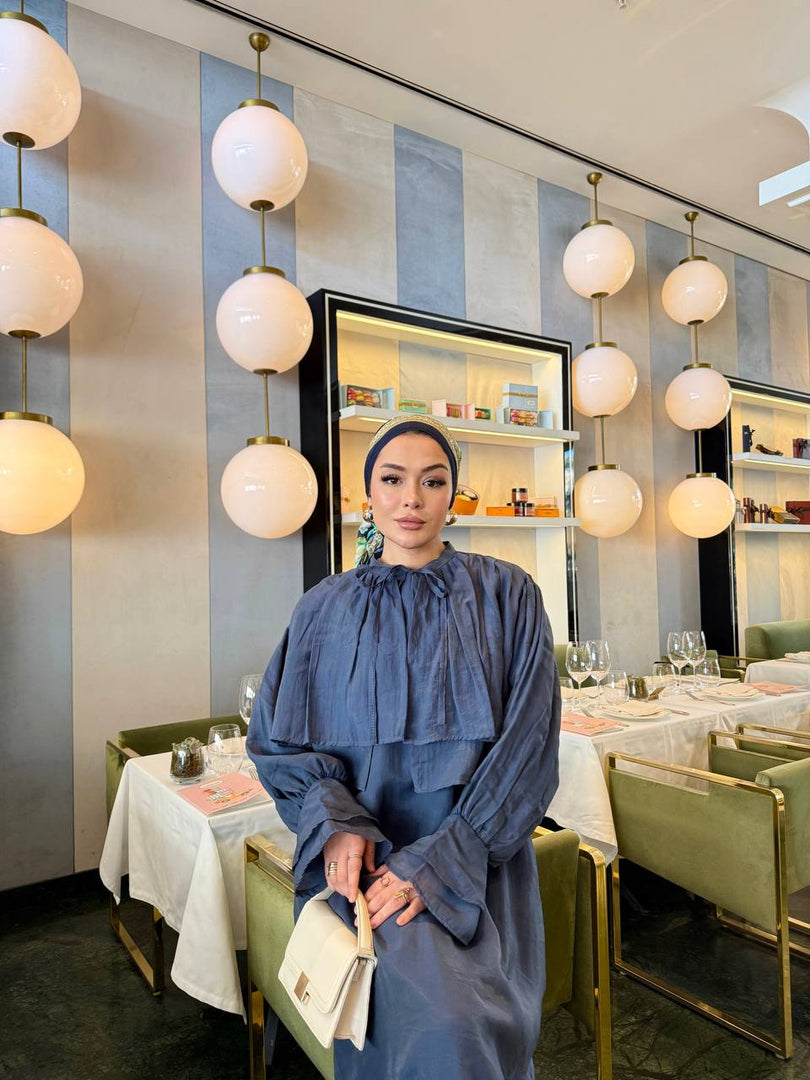 Kimono Keiv Elbise