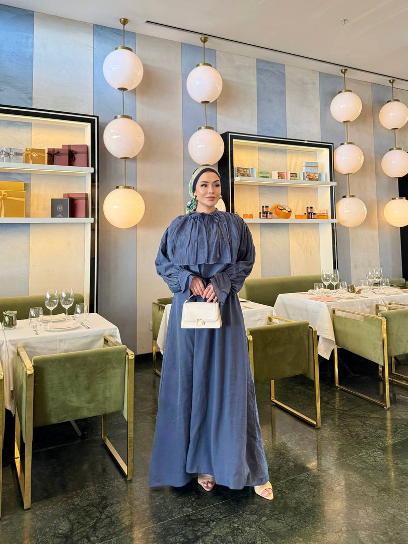 Kimono Keiv Elbise