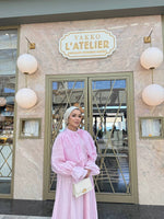 Galeriyi görüntüleyiciye yükle: Kimono Keiv Elbise
