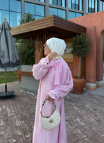 Galeriyi görüntüleyiciye yükle: Kimono Keiv Elbise
