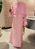Galeriyi görüntüleyiciye yükle: Kimono Keiv Elbise
