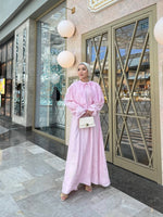 Galeriyi görüntüleyiciye yükle: Kimono Keiv Elbise
