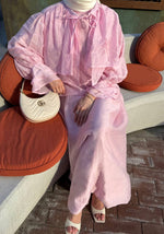 Galeriyi görüntüleyiciye yükle: Kimono Keiv Elbise

