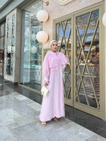 Galeriyi görüntüleyiciye yükle: Kimono Keiv Elbise
