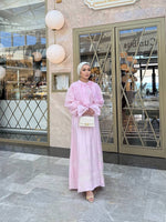 Galeriyi görüntüleyiciye yükle: Kimono Keiv Elbise
