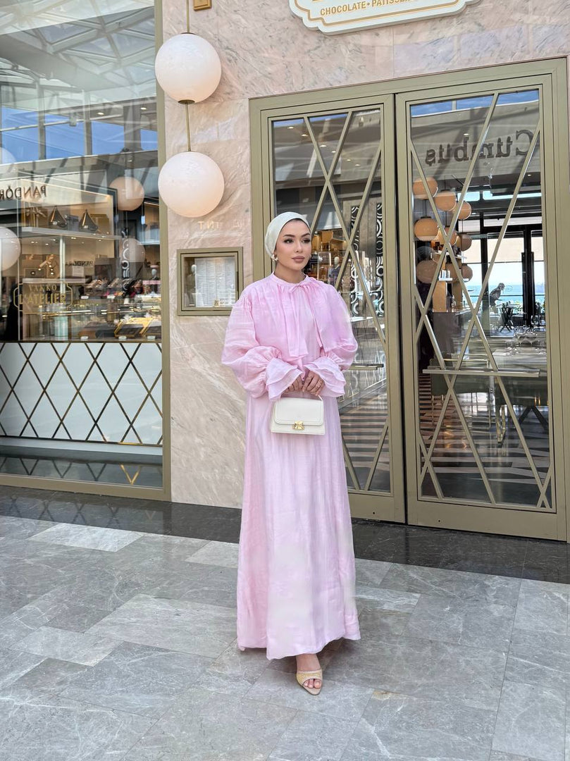 Kimono Keiv Elbise