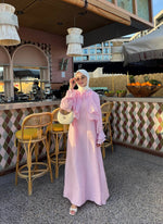 Galeriyi görüntüleyiciye yükle: Kimono Keiv Elbise
