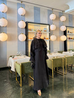 Galeriyi görüntüleyiciye yükle: Kimono Keiv Elbise

