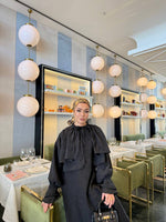 Galeriyi görüntüleyiciye yükle: Kimono Keiv Elbise
