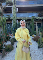 Galeriyi görüntüleyiciye yükle: Kimono Keiv Elbise
