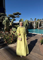 Galeriyi görüntüleyiciye yükle: Kimono Keiv Elbise
