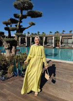 Galeriyi görüntüleyiciye yükle: Kimono Keiv Elbise
