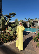 Galeriyi görüntüleyiciye yükle: Kimono Keiv Elbise

