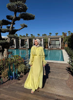 Galeriyi görüntüleyiciye yükle: Kimono Keiv Elbise
