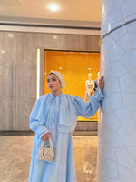 Galeriyi görüntüleyiciye yükle: Kimono Keiv Elbise
