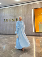 Galeriyi görüntüleyiciye yükle: Kimono Keiv Elbise
