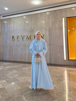 Galeriyi görüntüleyiciye yükle: Kimono Keiv Elbise
