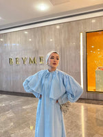 Galeriyi görüntüleyiciye yükle: Kimono Keiv Elbise
